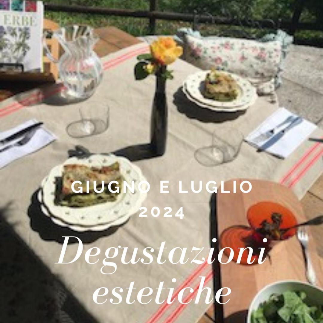 Suxen Nature Experience - Lodge Con Vista Panoramica Prepotto  外观 照片
