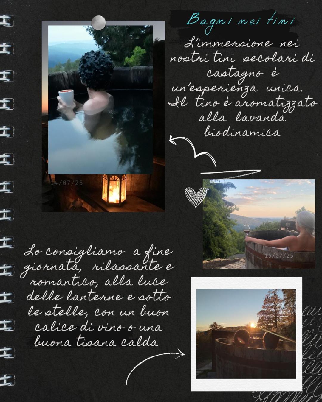 Suxen Nature Experience - Lodge Con Vista Panoramica Prepotto  外观 照片